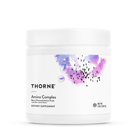 THORNE Amino Complex 290g vue avant avec couvercle