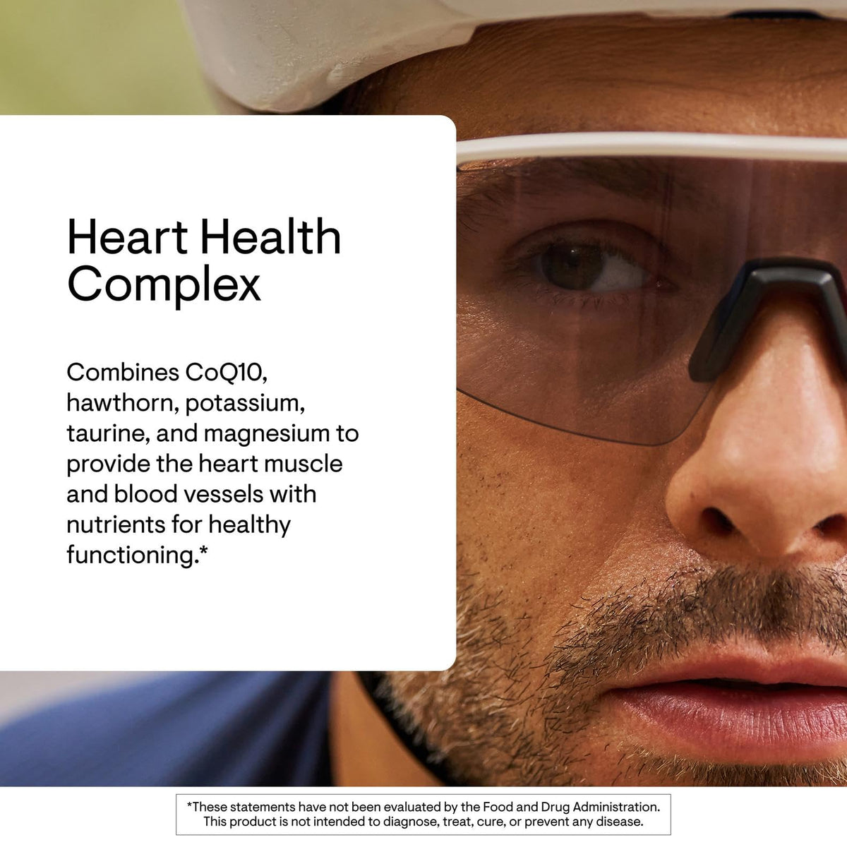 THORNE Complexe Santé Cardiaque capsules ouvertes sur une table