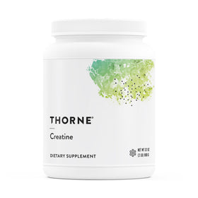 THORNE Créatine Micronisée Poudre 1050g vue avant