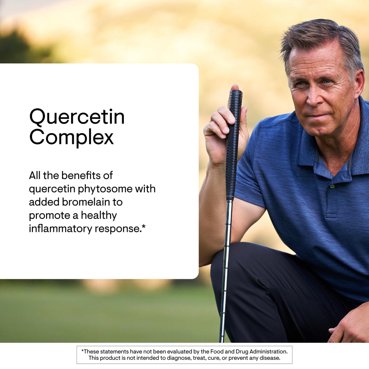 THORNE Quercetin Complex emballage ouvert