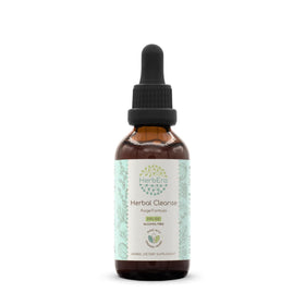 Tincture détox B60 HerbEra 60ml vue avant