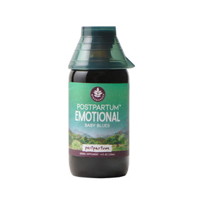 Tincture émotionnelle WishGarden 4oz vue de face