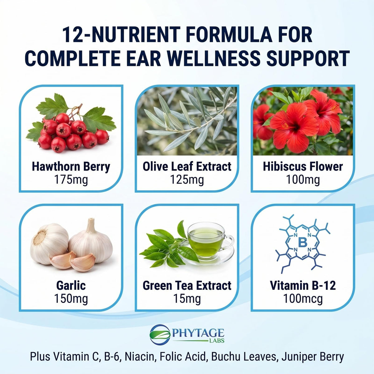 Tinnitus 911 Complément Alimentaire avec des capsules exposées