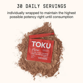 Toku Nattokinase Poudre Chocolat 10 800 FU, utilisation quotidienne