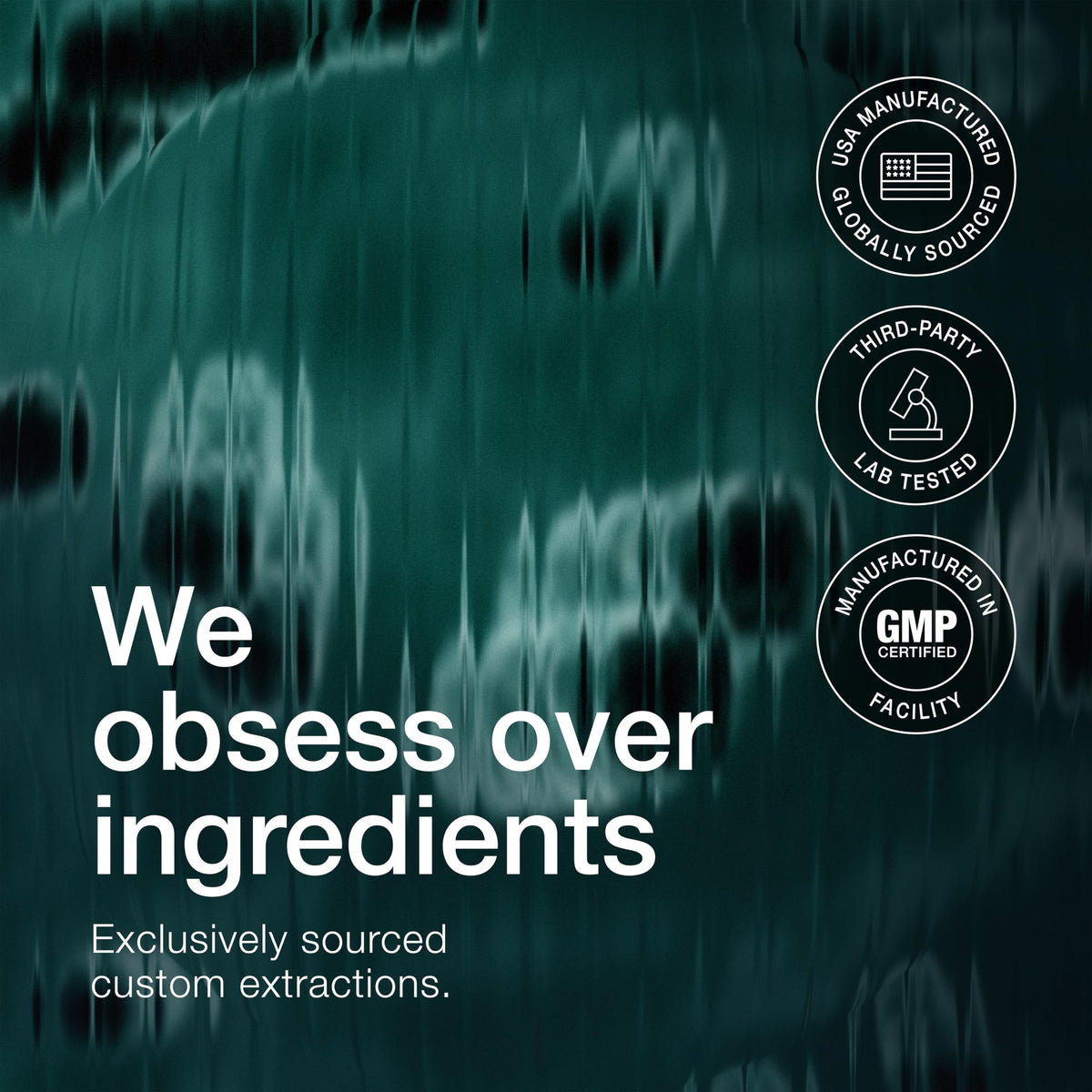 Toniiq Akkermansia Probiotique 50 Milliards TFU - dosage