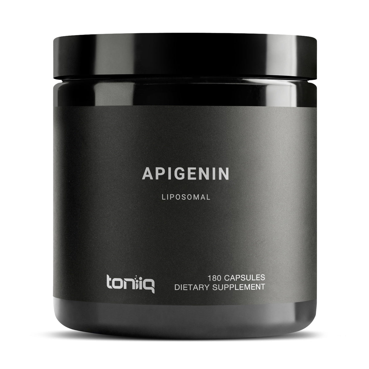 Toniiq Apigénine Liposomale 100mg emballage avant