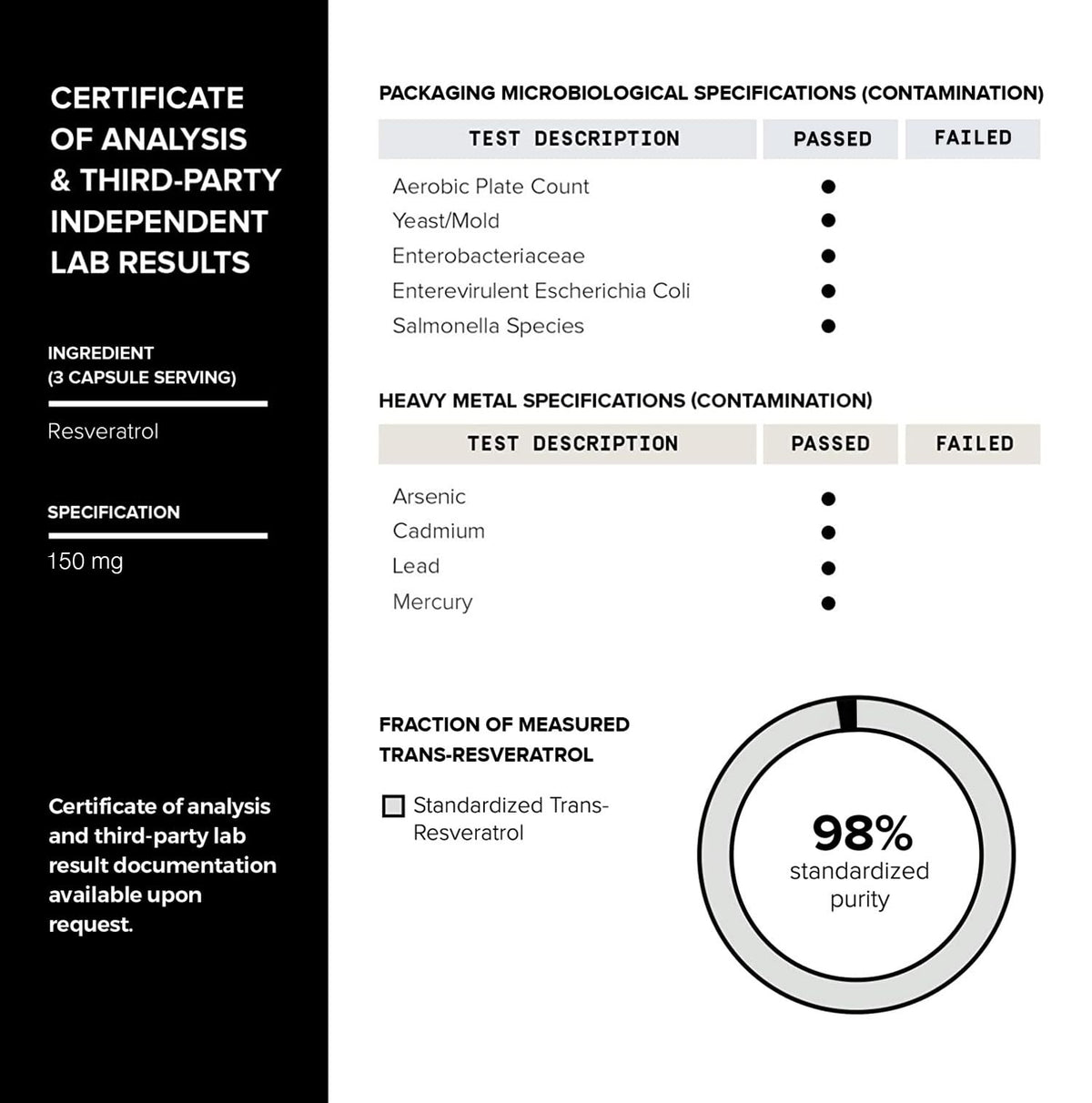 Toniiq Complément Alimentaire 1500mg NMN + Resvératrol, image de style de vie