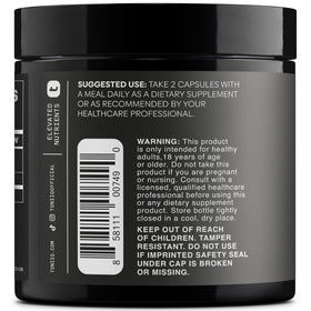 Toniiq Tribulus Terrestris 25:1 extrait en usage quotidien