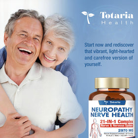 Totaria Acide Alpha-Lipoïque 600mg, étiquette des ingrédients
