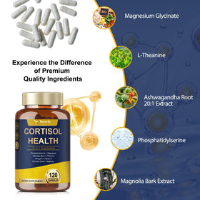 Totaria Complément Alimentaire 120 Capsules Végétales emballage