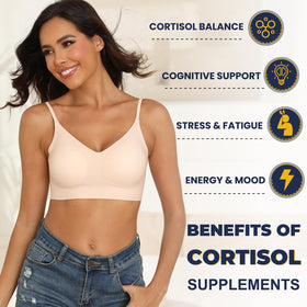 Totaria Complément Alimentaire Femme 120 capsules ouvertes