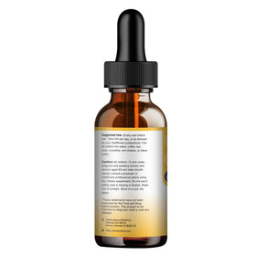 Totaria Glucosamine Chondroïtine avec description des ingrédients