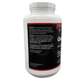 TOUGH-N-TONE ClearFiber Poudre 349g avec cuillère doseuse