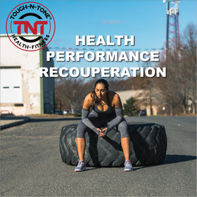 TOUGH-N-TONE ClearFiber Poudre 349g étiquette et ingrédients