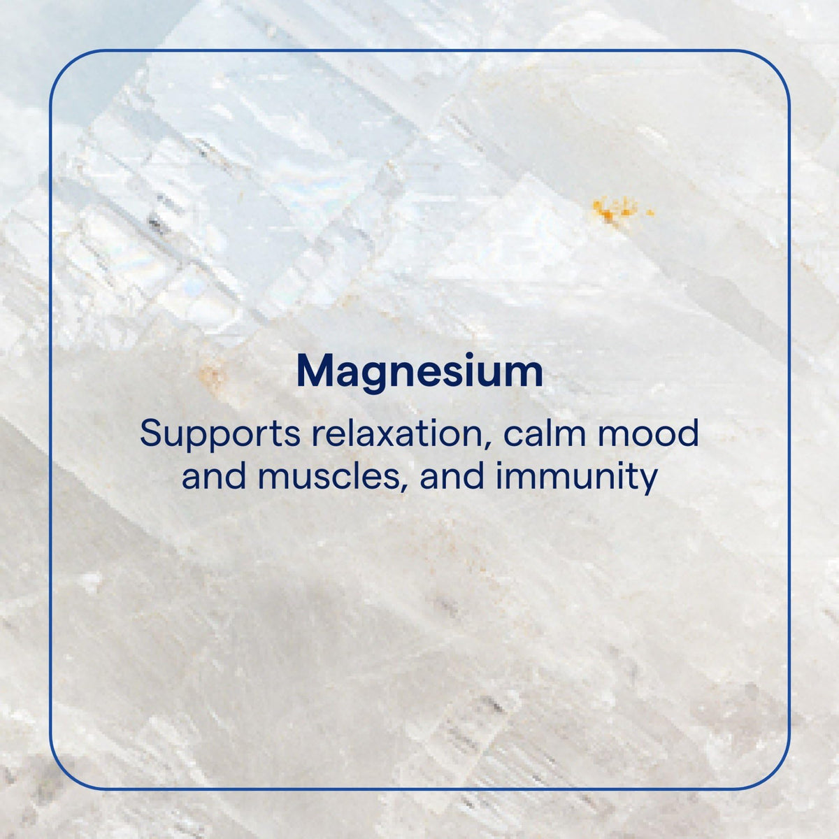 Trace Minerals Gummies de Magnésium 120 pièces en milieu familial
