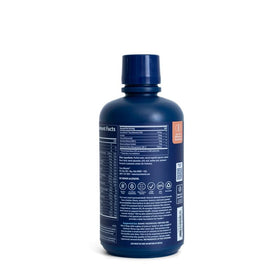 Trace Minerals Multivitamine Liquide 72+ Minéraux 32 oz en contexte