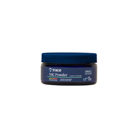 Trace Minerals Poudre de N-Acétylcystéine 75g vue de face
