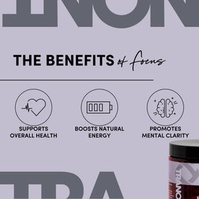 Tranont B Complex capsules - emballage