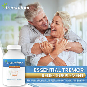 Tremadone compléments alimentaires en mode de vie actif