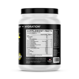 TriFuel 3-en-1 boisson Baies Sauvages emballage