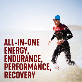 TriFuel 3-en-1 boisson Baies Sauvages nutrition