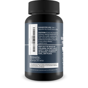True You Health Advanced Nerve Support Pro ingrédients principaux