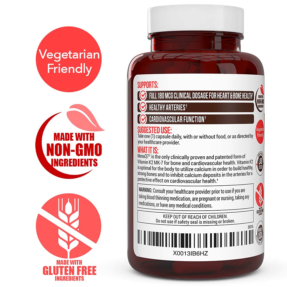 Truevantage Nutrition D3 5000 IU - illustration de l'utilisation