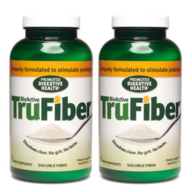 TruFiber Complément Alimentaire 180 g, vue de face