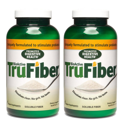 TruFiber Complément Alimentaire 180 g, vue de face