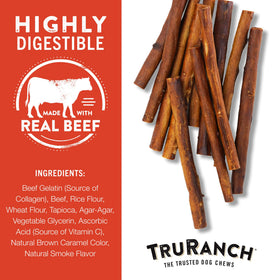 TRURANCH Collagen Sticks présentation de l'emballage