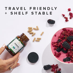 Truvani Complément Alimentaire Probiotique 30 Portions avec cuillère doseuse