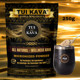 TUI KAVA Kava Micronisé 250g - emballage