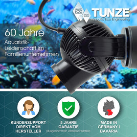 Tunze Coral Gum Instant adhésif 120g sur fond aquatique