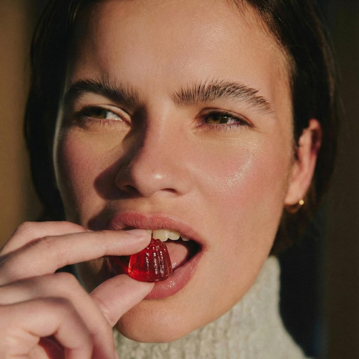 TUSHY Reboot Gummies avec des ingrédients naturels