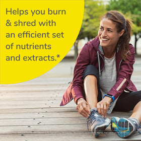 Twinlab Ripped Fuel Extreme dans un environnement de fitness
