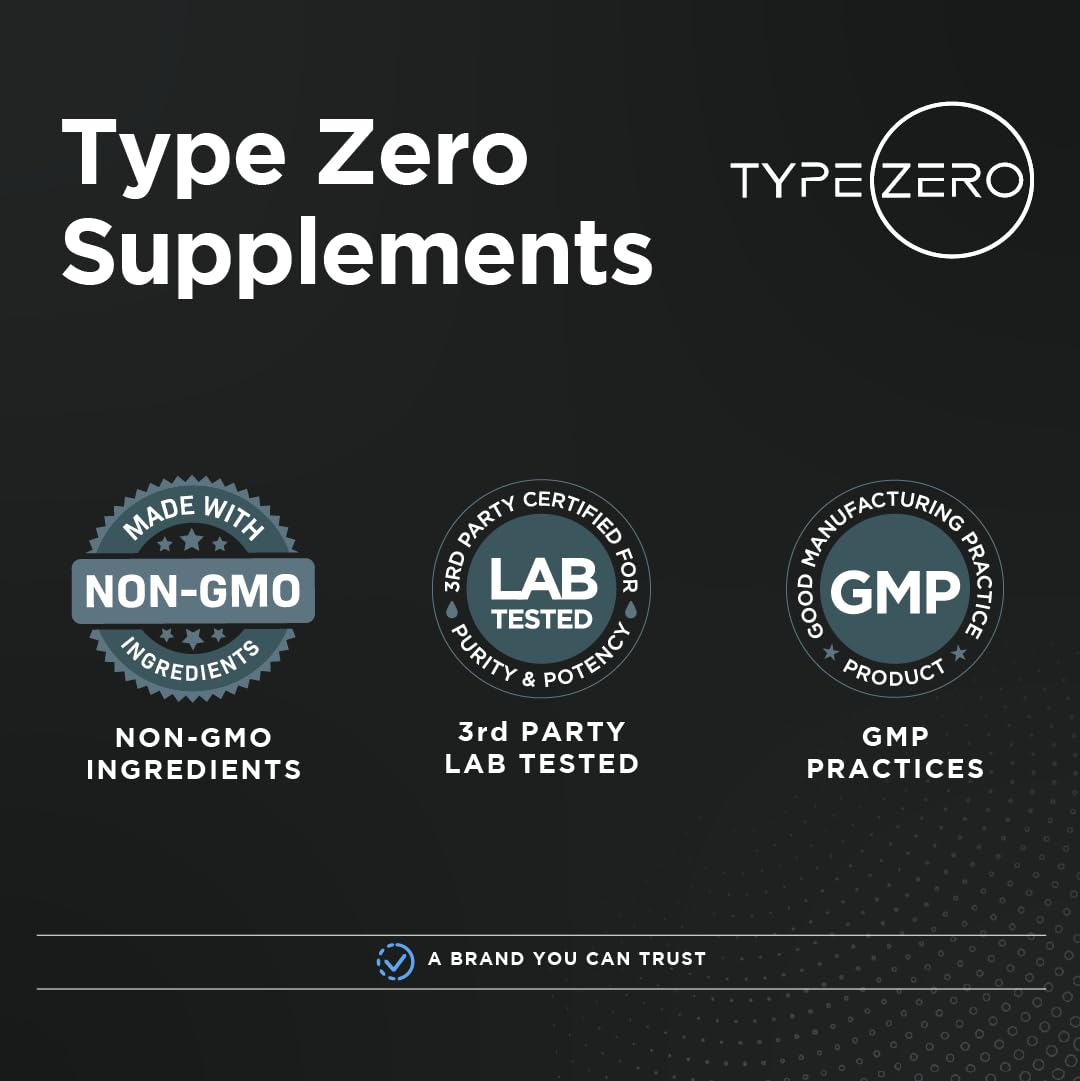 Type Zero Créatine Monohydrate 1 KG en contexte d'entraînement