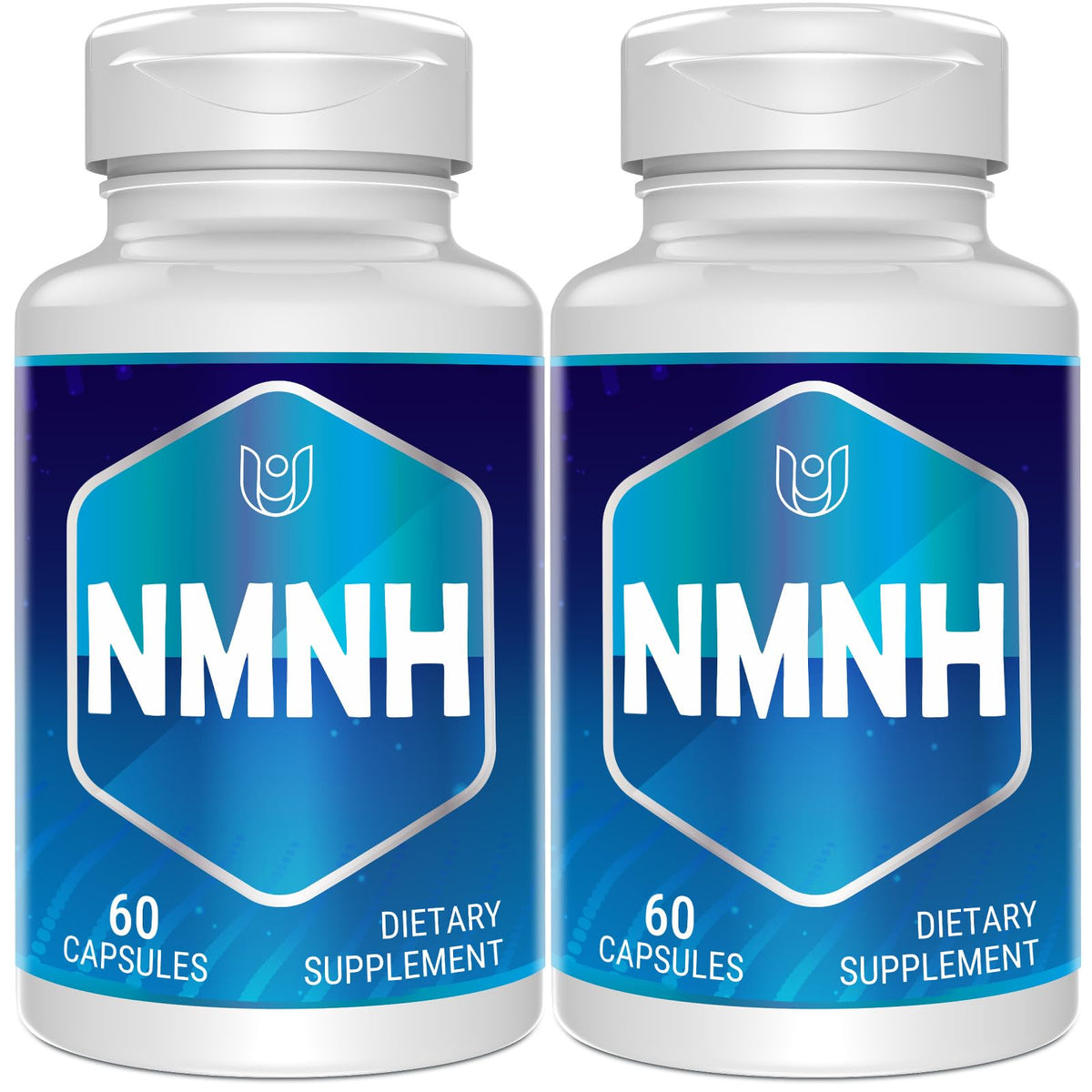 Ucessuyy NMNH 120 capsules vue de face