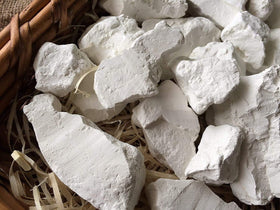 Uclays Kaolin argile comestible 113 g emballage