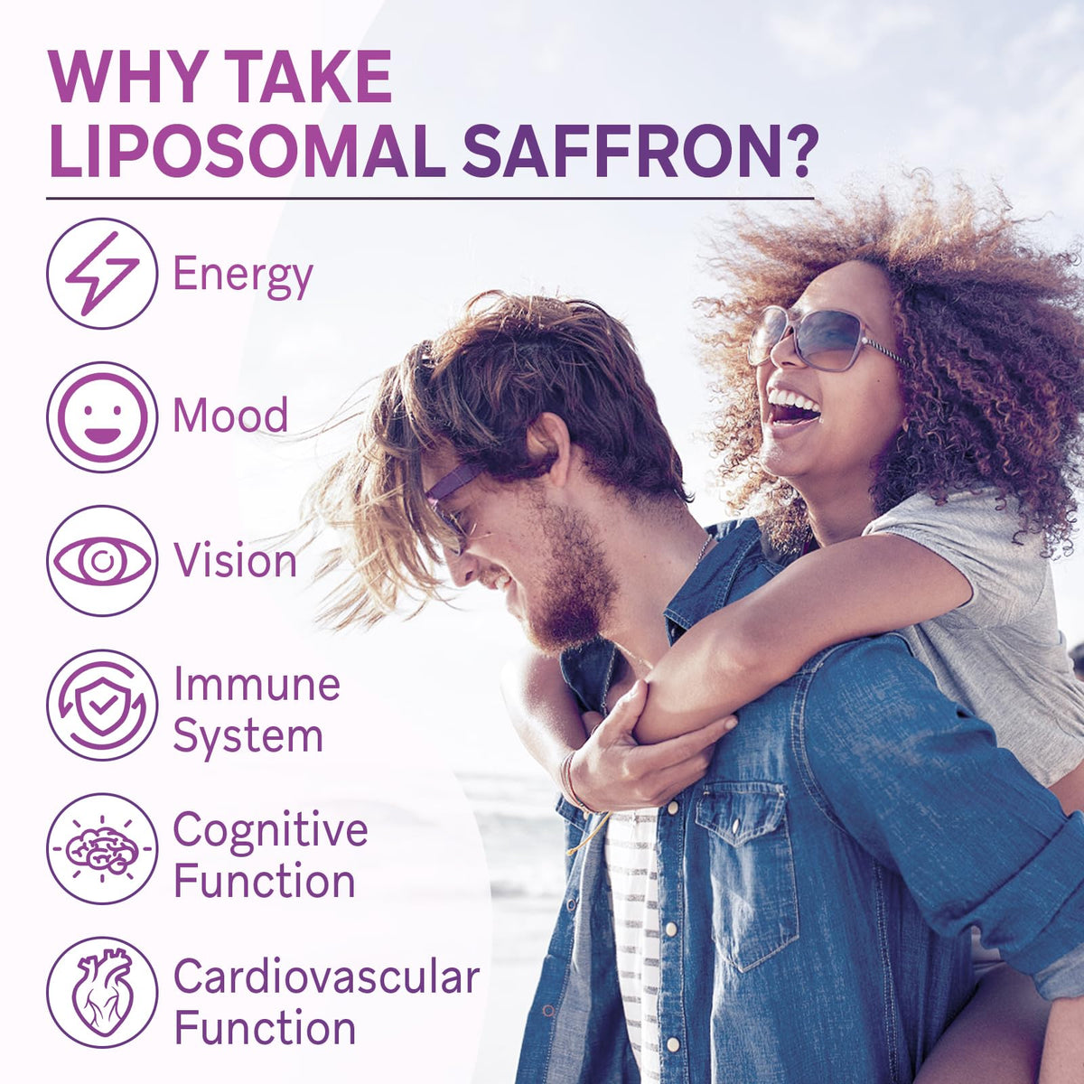 Ulmubra Safran Capsules Végétales, gros plan sur la capsule
