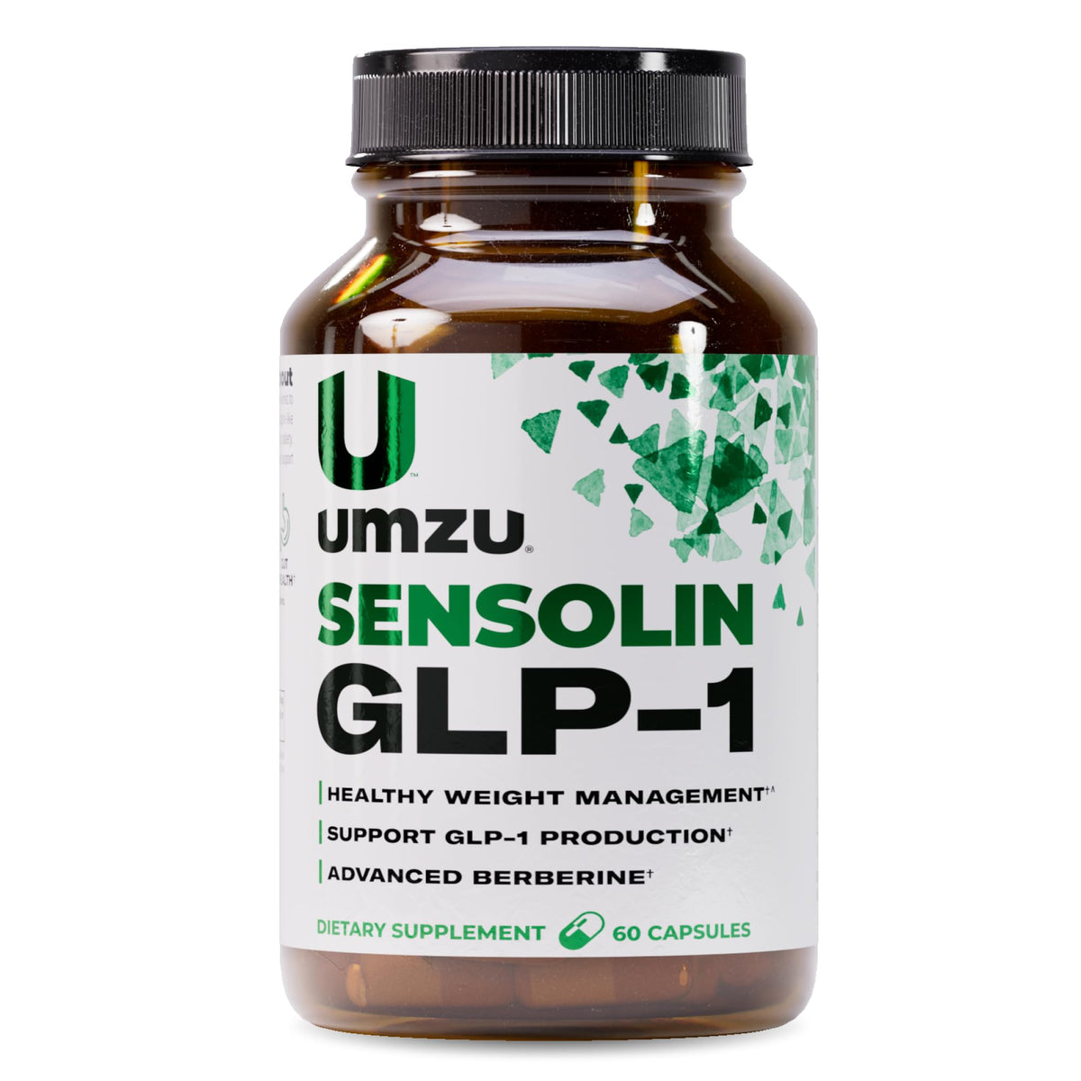 UMZU Sensolin complément alimentaire en boîte de 30 jours