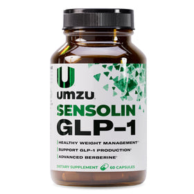 UMZU Sensolin complément alimentaire en boîte de 30 jours