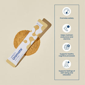 Unicity Feel Great System dimensions du paquet