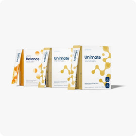 Unicity Feel Great System pack naturel vue de face