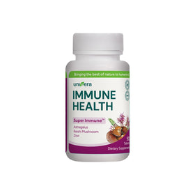 Univera Super daily wellness 90 comprimés, vue de face
