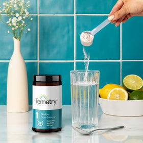 Urinary Cleanse & Flora Balance de LifeSeasons avec D-mannose