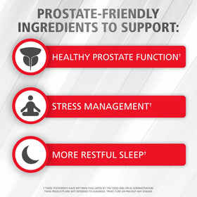 Urinozinc Complément Alimentaire Prostate - Détails de l'emballage