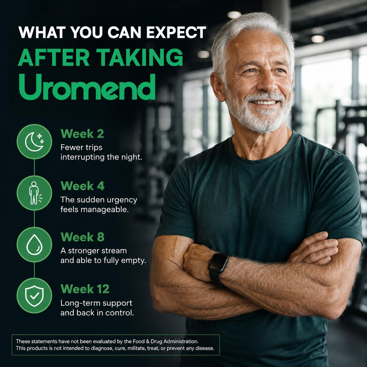 Uromend Complément Alimentaire Prostate 60 Capsules près de l'huile de pépins de citrouille