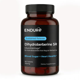 use Products Dihydroberberine 150mg comprimés avant