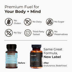 use Products Multivitamines 150 comprimés côté du packaging
