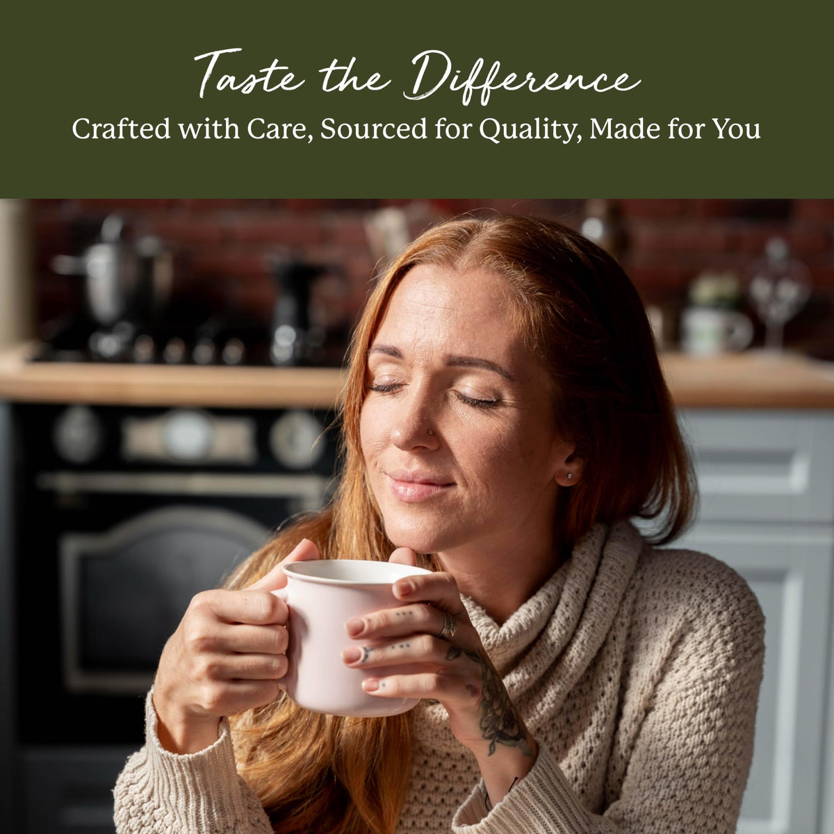 Utilisation de Kava Kava dans une tasse de thé